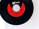 POOKIE HUDSON = THIS GETS TO ME = JAMIE = NORTHERN SOUL
