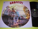 GRAFFITI - psych rock orig ABC 1968 Capture Of Me
