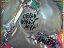 Milan Knizak 2lp Fluxus sound art Broken Music cover