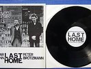 CASPAR AND PETER BROTZMANN - Last Home