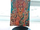JIMI HENDRIX. AXIS BOLD AS LOVE. RARE MISPRESS 2xSIDE2