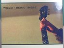 WILCO - BEING THERE - RARE 1996 DBL LP SEALED