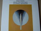 * DG DIGITAL 427 697-1 BERNSTEIN MAHLER #6 live 1986 NM