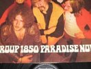Groep 1850  '69 Monster Psych LP on Discofoon