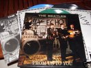 The Beatles - From Us To You Vinyl Box Set