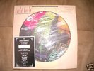 David Bowie Ziggy Stardust Picture Disc MINT LP