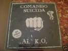 comando suicida 7