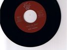 DON THOMAS = COME ON TRAIN =VJ = NORTHERN SOUL CLASSIC