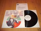 AC/DC LIVE FROM THE ATLANTIC STUDIOS LP TOP