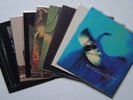Dead Can Dance - Complete Vinyl Back Catalogue On 4AD