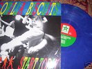 Gorilla Biscuits- Start Today LP. Revelation Rec. Blue