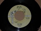TOM STORM and the PEPS - THAT'S THE WAY LOVE IS - soul.