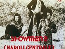 SHOWMEN 2 \ NAPOLI CENTRALE   Progressive Italy LP RARE