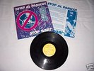 LP ISOLA POSSE DEDA SXM SANGUE MISTO STOP AL PANICO 12