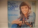 Patricia Cramer-Dum Didel Dum-Jupiter