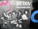 NEW YORK DOLLS JET BOY IMPORT 7