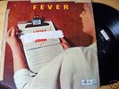 LP SOUL Little Willie John  Fever  KING