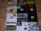 Damian Marley,Seeed,Lupe Fiasco,Madlib,Dilla 17x VINYL