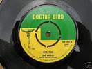 UK original Doctor Bird Bob Marley & Wailers nice time