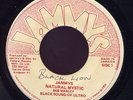 Black Uhuru Natural Mytic Jammy's 45 JA orig Listen