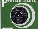 Barclay James Harvest Early Morning 1968 Parlophone