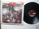 AC/DC - Dirty Deeds don Dirt Cheap / very rare 3 tr.12