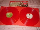 BEATLES -1962-1966  DOUBLE ALBUM ON 