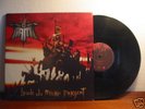 IAM - L'ECOLE DU MICRO D'ARGENT - 3LP - RAP FRANCAIS