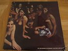 Jimi Hendrix 1968 UK lp Electric Ladyland *BLUE LETTES*