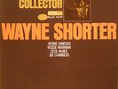 WAYNE SHORTER Collector JAPAN Blue Note KING UNISSUED