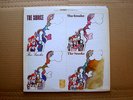 THE SMOKE on SIDEWALK Orig RARE Psych Pop Fuzz LP