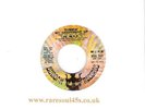 RARE NORTHERN SOUL MVPS DEMO TURNING MY HEART BEAT UP