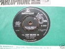 The Action - I'll Keep On Holding On 1966 UK 45 MOD