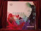 ALANIS MORISSETTE 