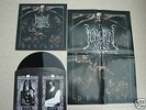FUNERAL MIST - Devilry LP + Poster + Havoc Demo / Vinyl