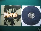 punk/MISFITS 12 HITS FROM HELL kbd MSP sessions DANZIG