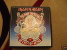 IRON MAIDEN - The First Ten Years 20 X 12