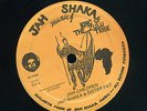 Sister Pat - Jah Children / Killer Jah Shaka 10