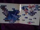 The Wall Pink Floyd 2LP Vinyl 33