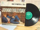 Vinyle 33 tours Johnny Hallyday philips 77.987 l