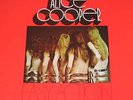 ALICE COOPER - EASY ACTION - STRAIGHT US 70 MINTY ORIG
