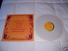 LANDBERK - RIKTIGT AKTA - Original COLOURS LP