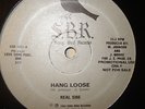 REAL SIDE-HANG LOOSE-MODERN SOUL BOOGIE 12