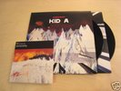 Radiohead - Kid A - Double 10