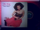 MISS MISTY / DILLINGER = Dance Lp 80 REGGAE/ROOTS+FUNKY