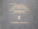 6X78 SET - RIMSKY-KORSAKOV - SCHEHERAZADE - GAUBERT