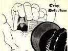 Crap Detectors 'Police State' 1979 KBD punk  7