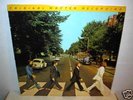 MFSL  BEATLES  Abbey Road  LP    Mobile Fidelity