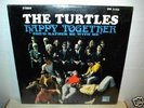 TURTLES  Happy Together  LP  sealed  White Whale
