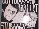 GUTTORMSEN/EKHOLT rare norway PRIVATE PRESS jazz LISTEN